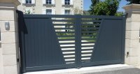 Notre société de clôture et de portail à Biencourt-sur-Orge